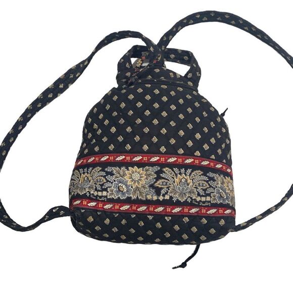 Vera Bradley Medium Size Backpack main image 16